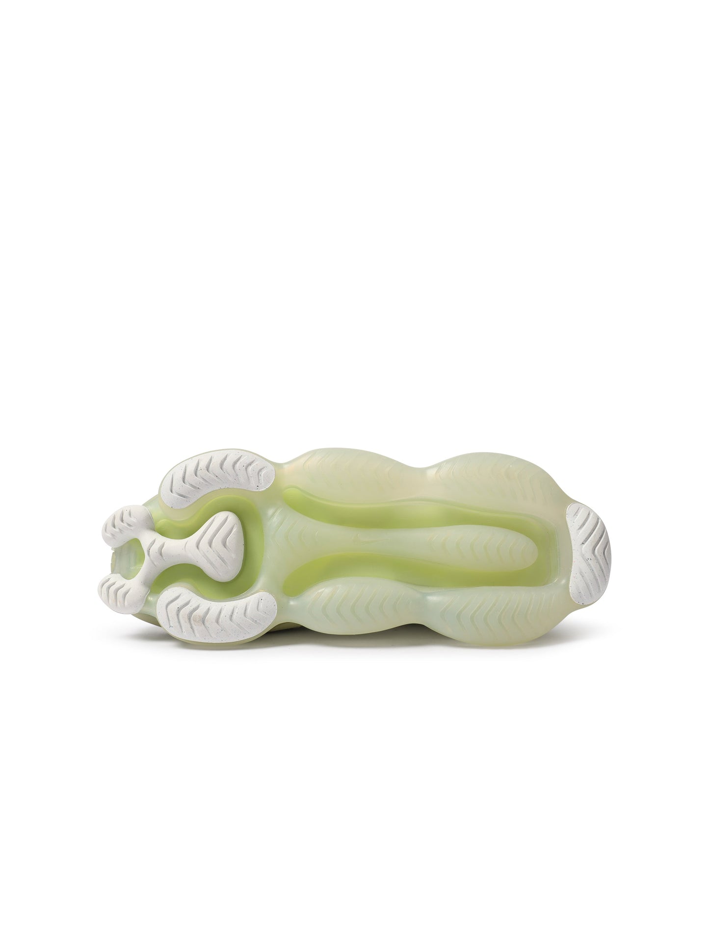 Nike Womens Air Max Scorpion - Olive Aura Denim Exchange