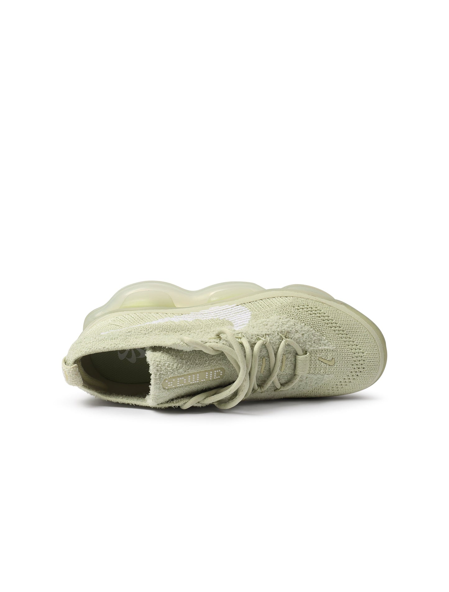 Nike Womens Air Max Scorpion - Olive Aura Denim Exchange
