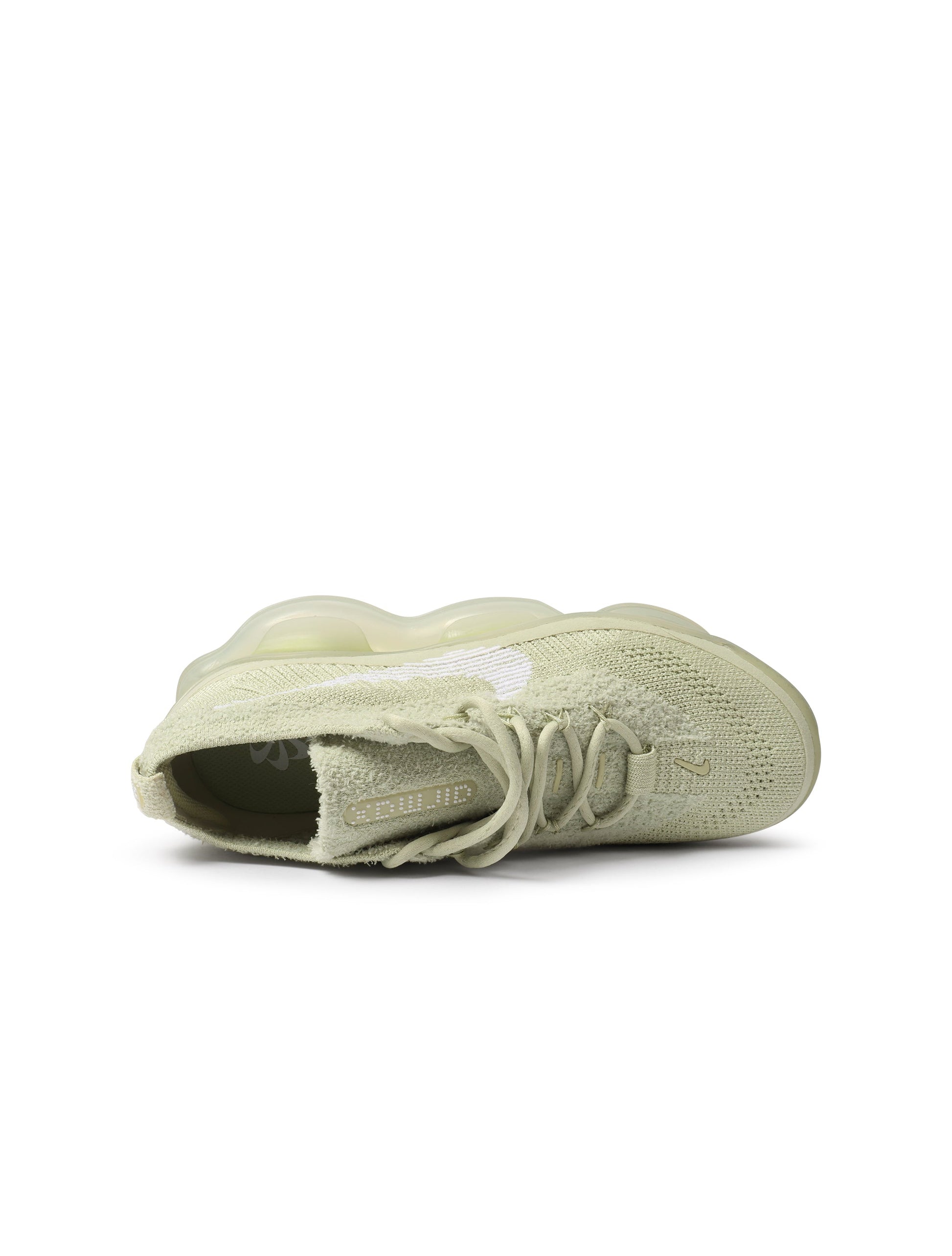 Nike Womens Air Max Scorpion - Olive Aura Denim Exchange