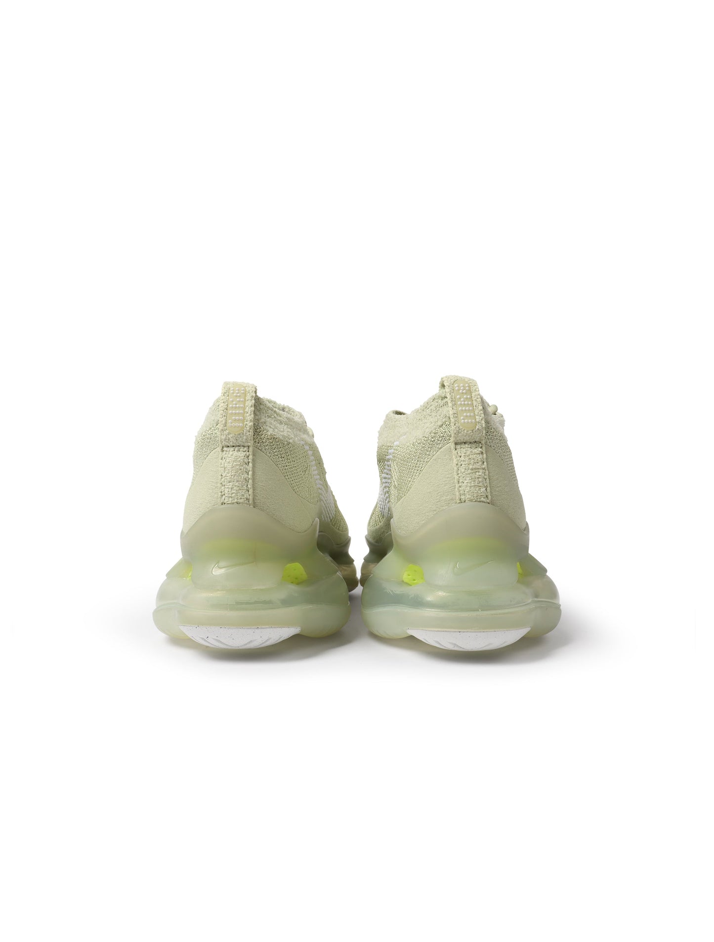 Nike Womens Air Max Scorpion - Olive Aura Denim Exchange
