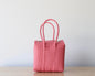 Coral Mini Handbag by MexiMexi MexiMexi