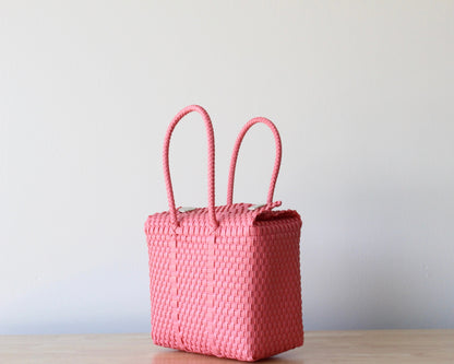 Coral Mini Handbag by MexiMexi MexiMexi