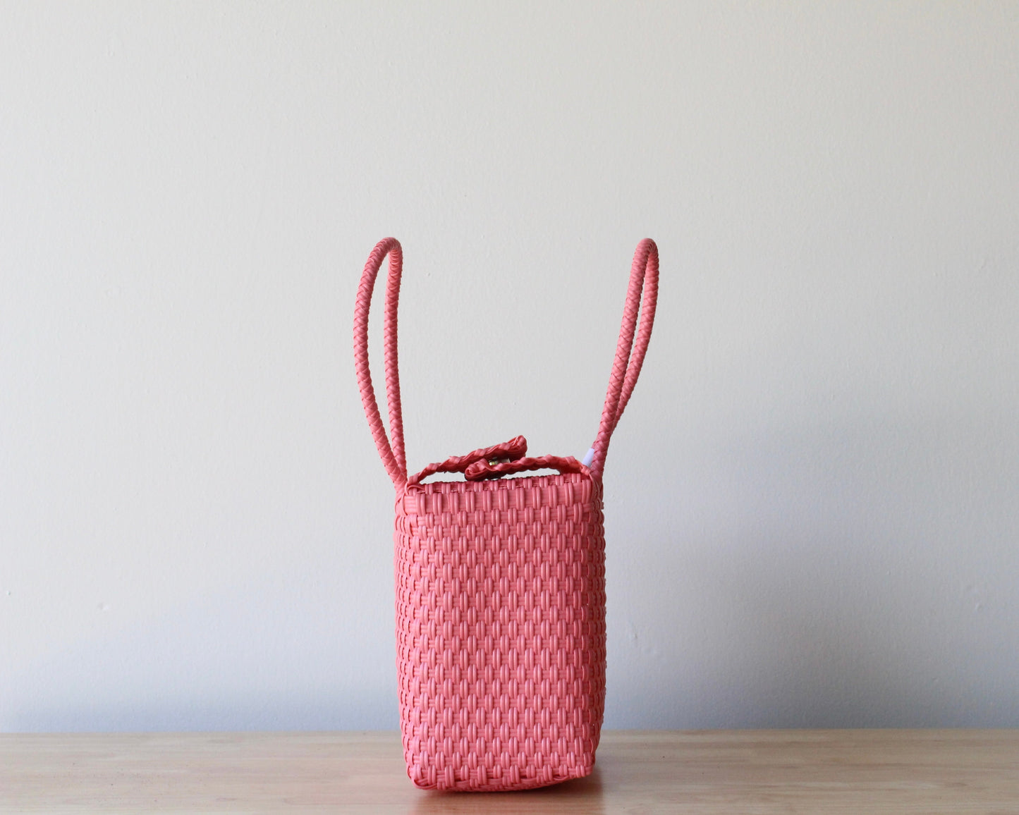 Coral Mini Handbag by MexiMexi MexiMexi