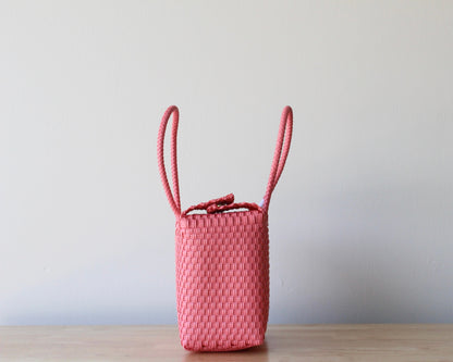 Coral Mini Handbag by MexiMexi MexiMexi