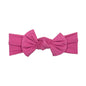 Pink Monarch - Headband Blush Lotus