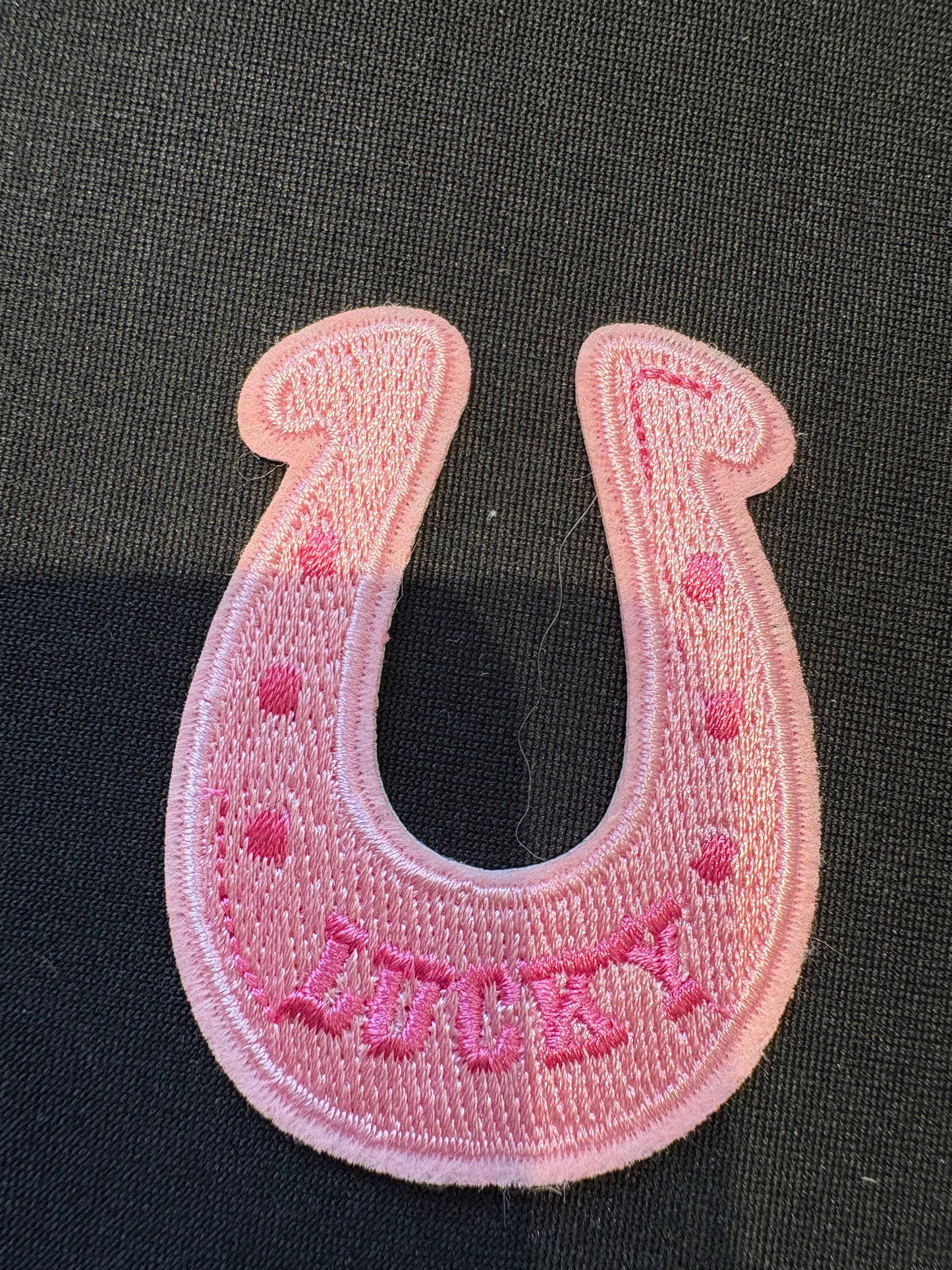Step Three- Patches (Filler) [See Desc. for Sizing] Kacee Lillie Boutique