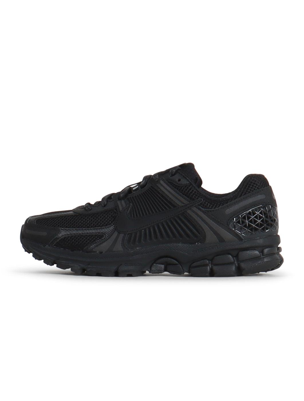 Nike Mens Zoom Vomero 5 - Triple Black Denim Exchange