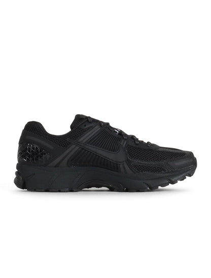 Nike Mens Zoom Vomero 5 - Triple Black Denim Exchange