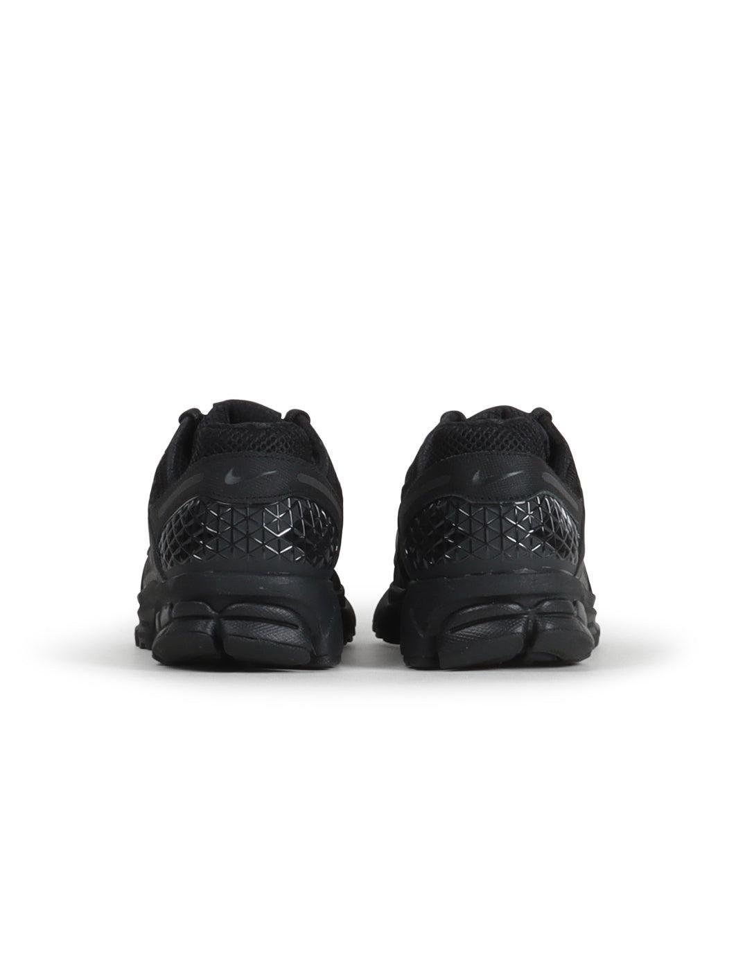 Nike Mens Zoom Vomero 5 - Triple Black Denim Exchange