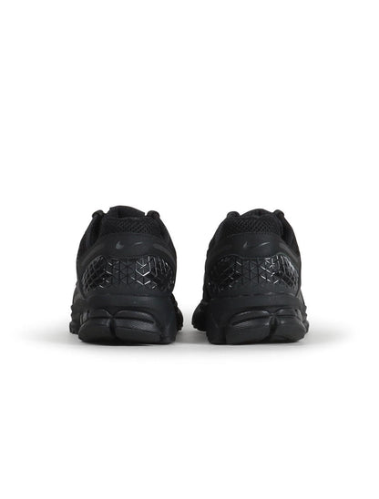 Nike Mens Zoom Vomero 5 - Triple Black Denim Exchange