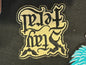 Step Two- Choose your Patches (Focal) [See Desc for Sizing] Kacee Lillie Boutique
