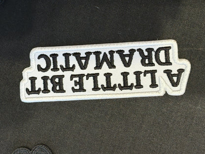 Step Three- Patches (Filler) [See Desc. for Sizing] Kacee Lillie Boutique