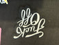 Step Two- Choose your Patches (Focal) [See Desc for Sizing] Kacee Lillie Boutique