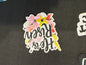 Step Three- Patches (Filler) [See Desc. for Sizing] Kacee Lillie Boutique