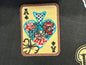 Step Two- Choose your Patches (Focal) [See Desc for Sizing] Kacee Lillie Boutique