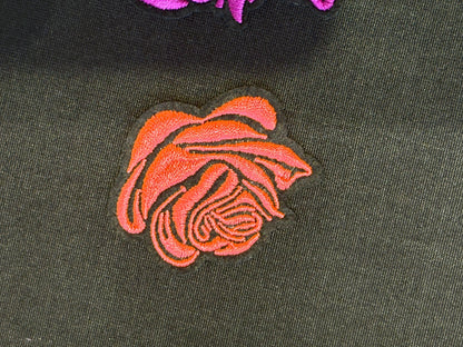 Step Three- Patches (Filler) [See Desc. for Sizing] Kacee Lillie Boutique