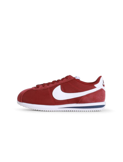 Nike Womens Cortez - Team Red Denim Exchange