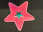 Step Two- Choose your Patches (Focal) [See Desc for Sizing] Kacee Lillie Boutique