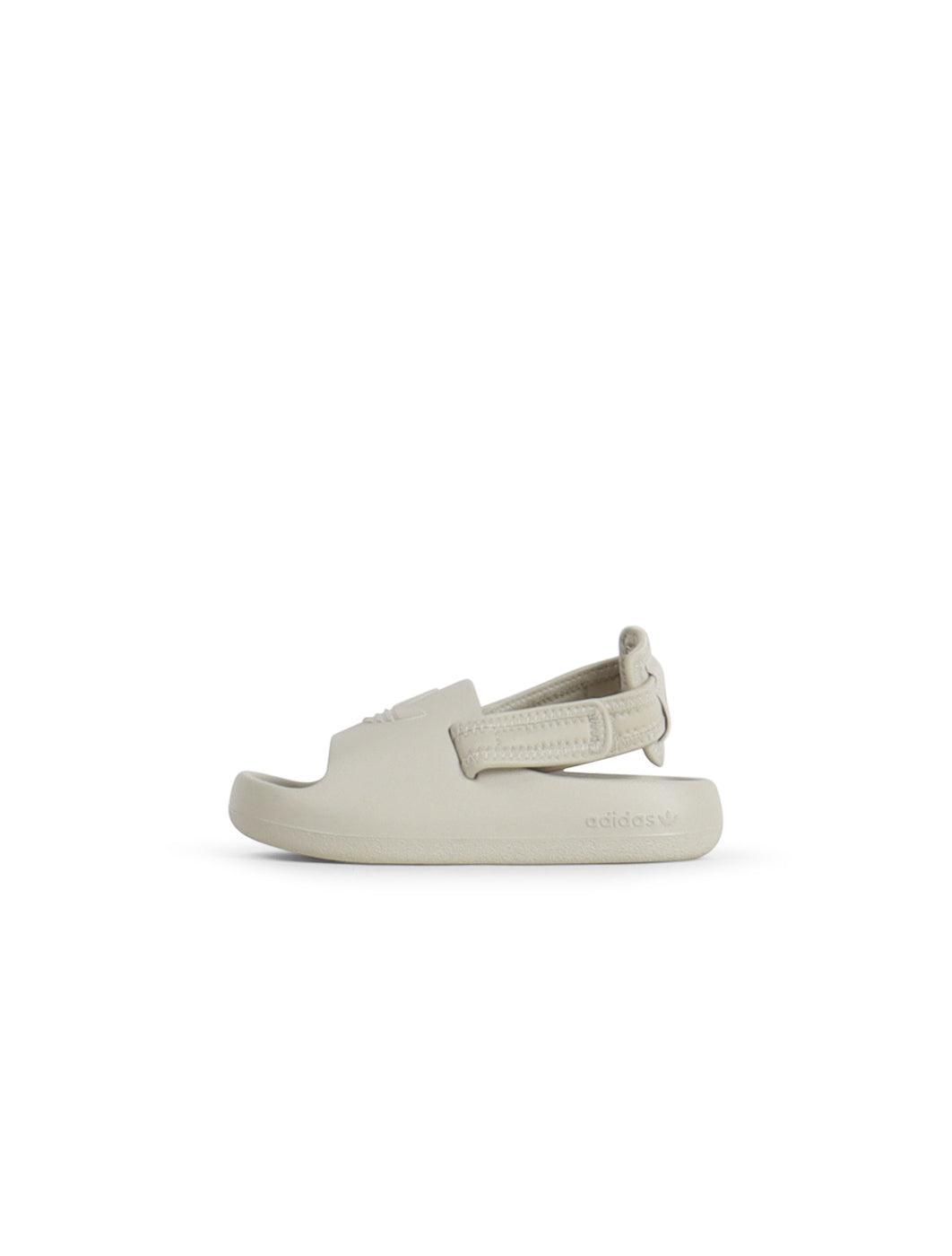 Adidas (TD) Adilette Slides - Putgre Denim Exchange