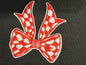 Step Two- Choose your Patches (Focal) [See Desc for Sizing] Kacee Lillie Boutique