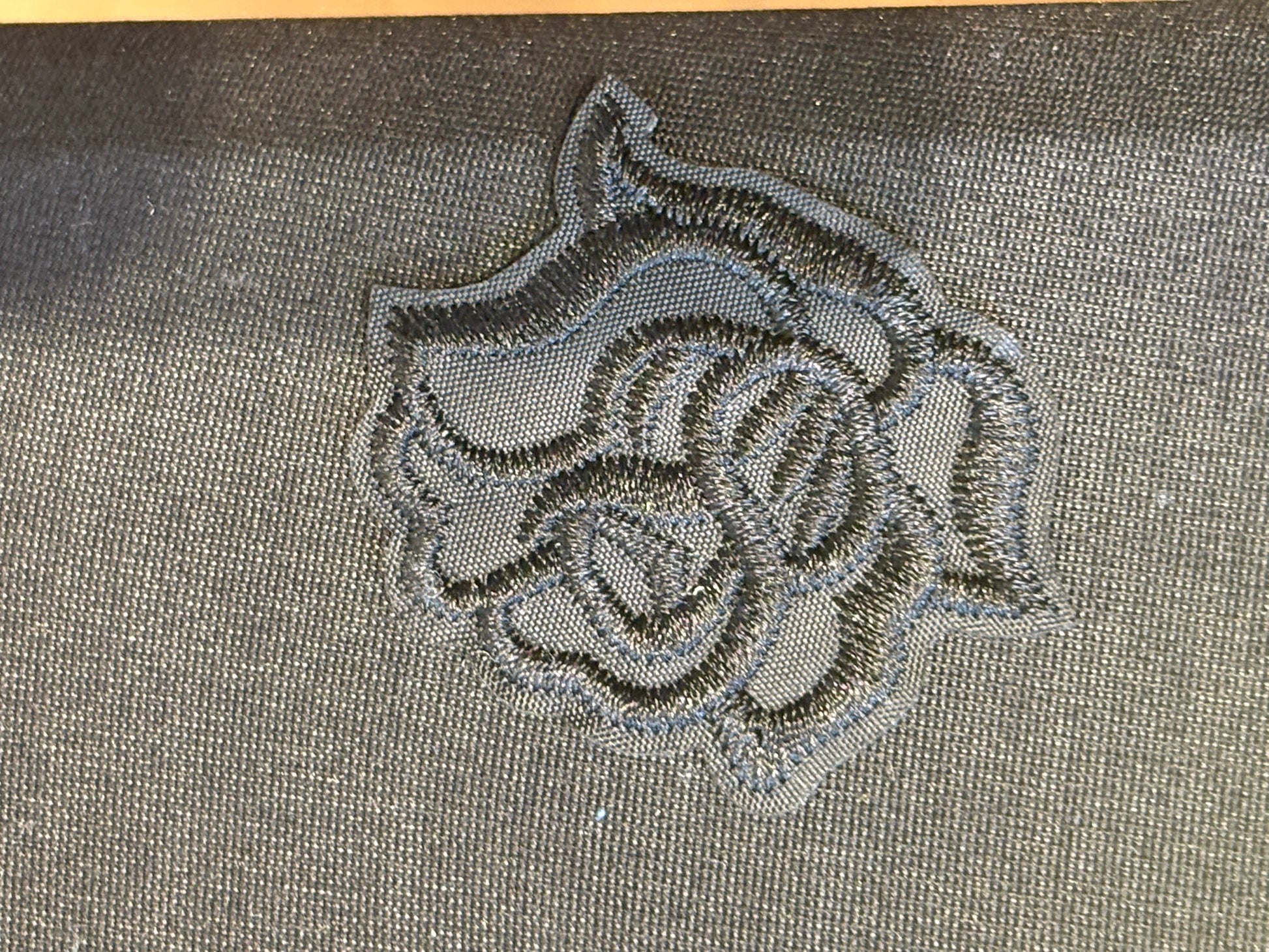 Step Three- Patches (Filler) [See Desc. for Sizing] Kacee Lillie Boutique