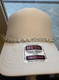 Step Five- Add a Chain (If You’re Feeling Fancy) Kacee Lillie Boutique