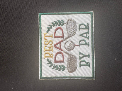 Step Two- Choose your Patches (Focal) [See Desc for Sizing] Kacee Lillie Boutique