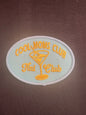 Step Two- Choose your Patches (Focal) [See Desc for Sizing] Kacee Lillie Boutique