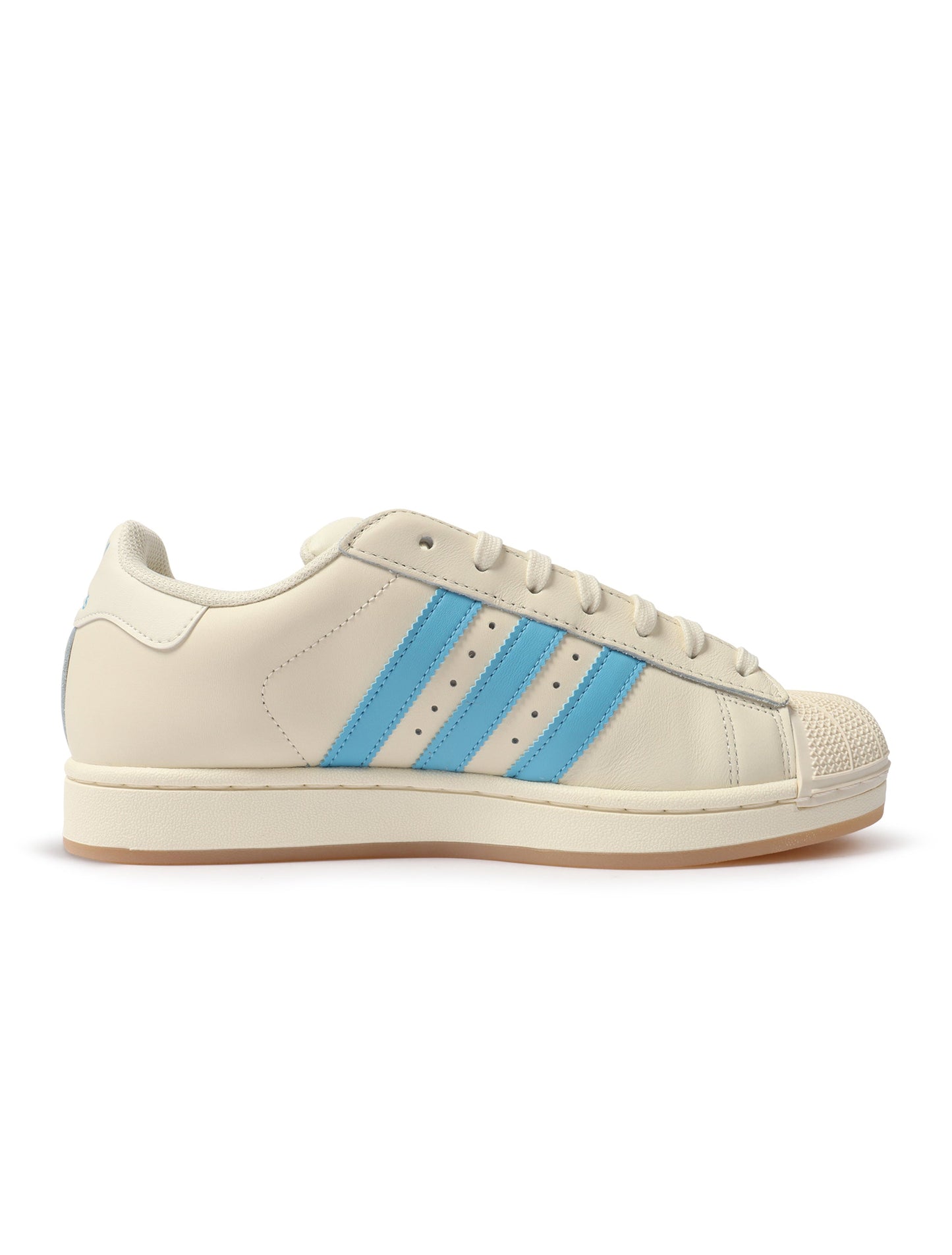 Adidas Mens Superstar Messi Shoes - Cream Denim Exchange