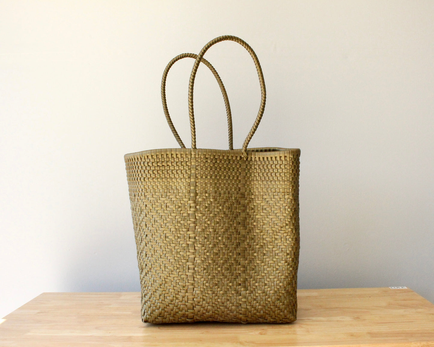 Gold MexiMexi Tote MexiMexi