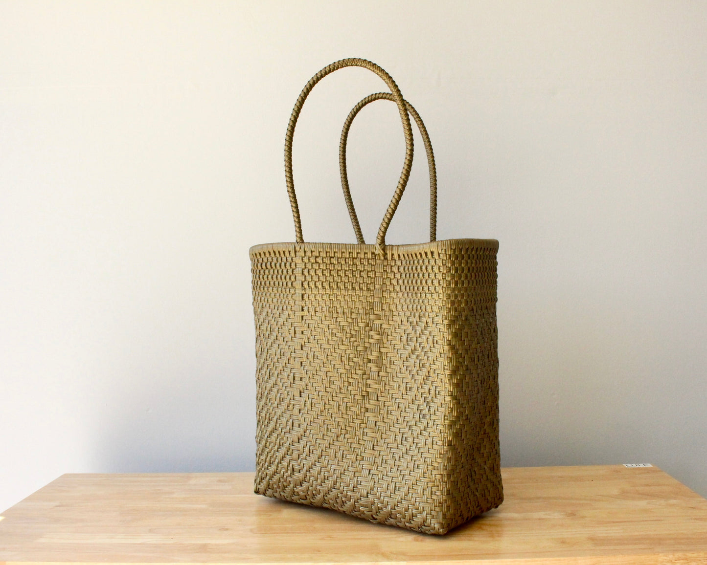 Gold MexiMexi Tote MexiMexi