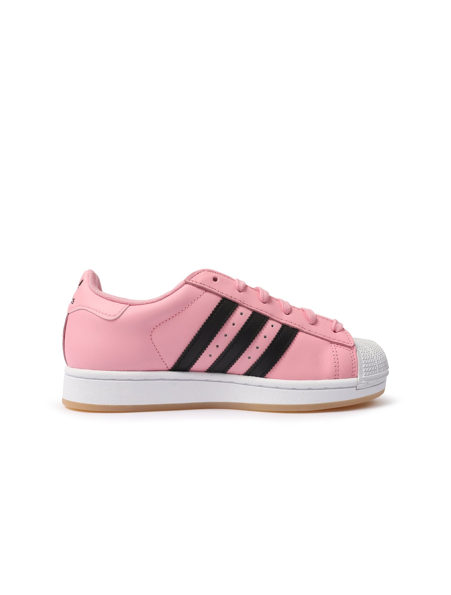 Adidas Big Kids Superstar Messi Shoes - Pink Denim Exchange