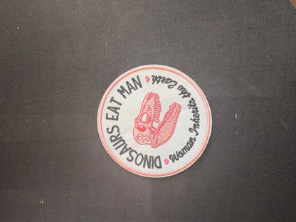 Step Two- Choose your Patches (Focal) [See Desc for Sizing] Kacee Lillie Boutique
