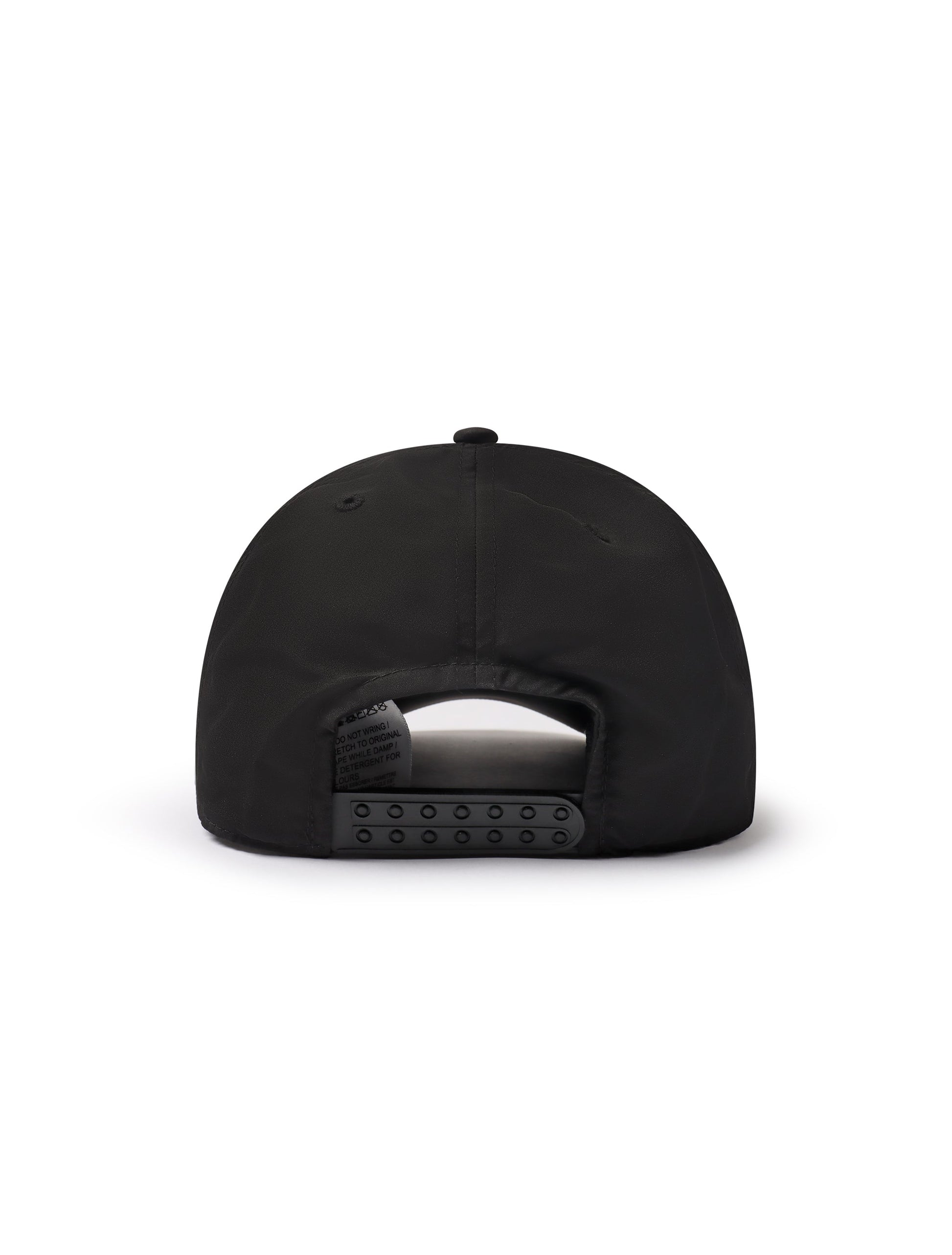 Puma Ferrari Race BB Hat - Black Denim Exchange