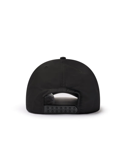 Puma Ferrari Race BB Hat - Black Denim Exchange