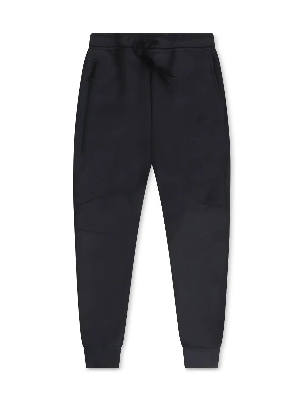 Nike Sportswear Tech Fleece Joggers - Anthracite Denim Exchange