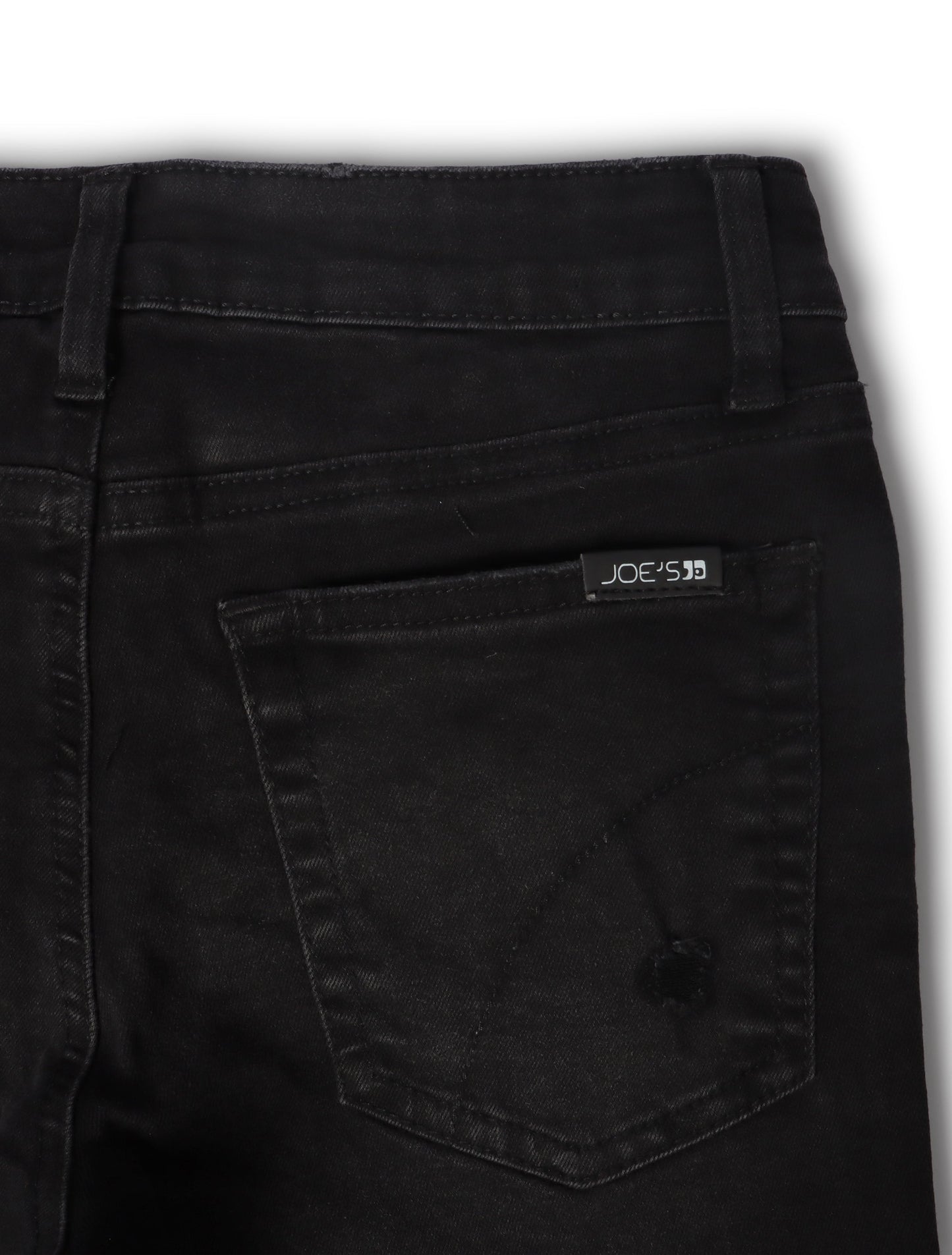 Joe's Jeans Kids Rad Skinny Fit Jean - Black Denim Exchange