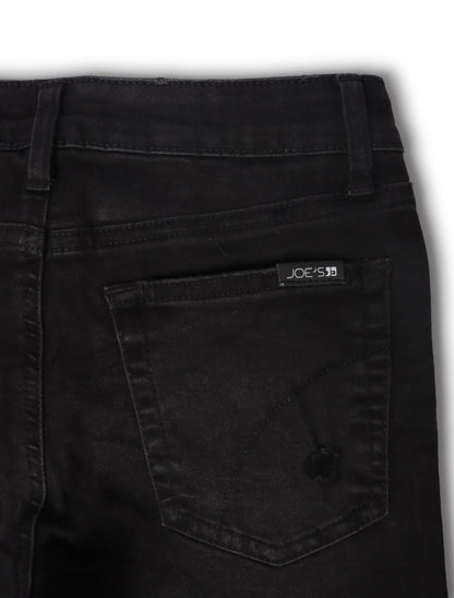 Joe's Jeans Kids Rad Skinny Fit Jean - Black Denim Exchange