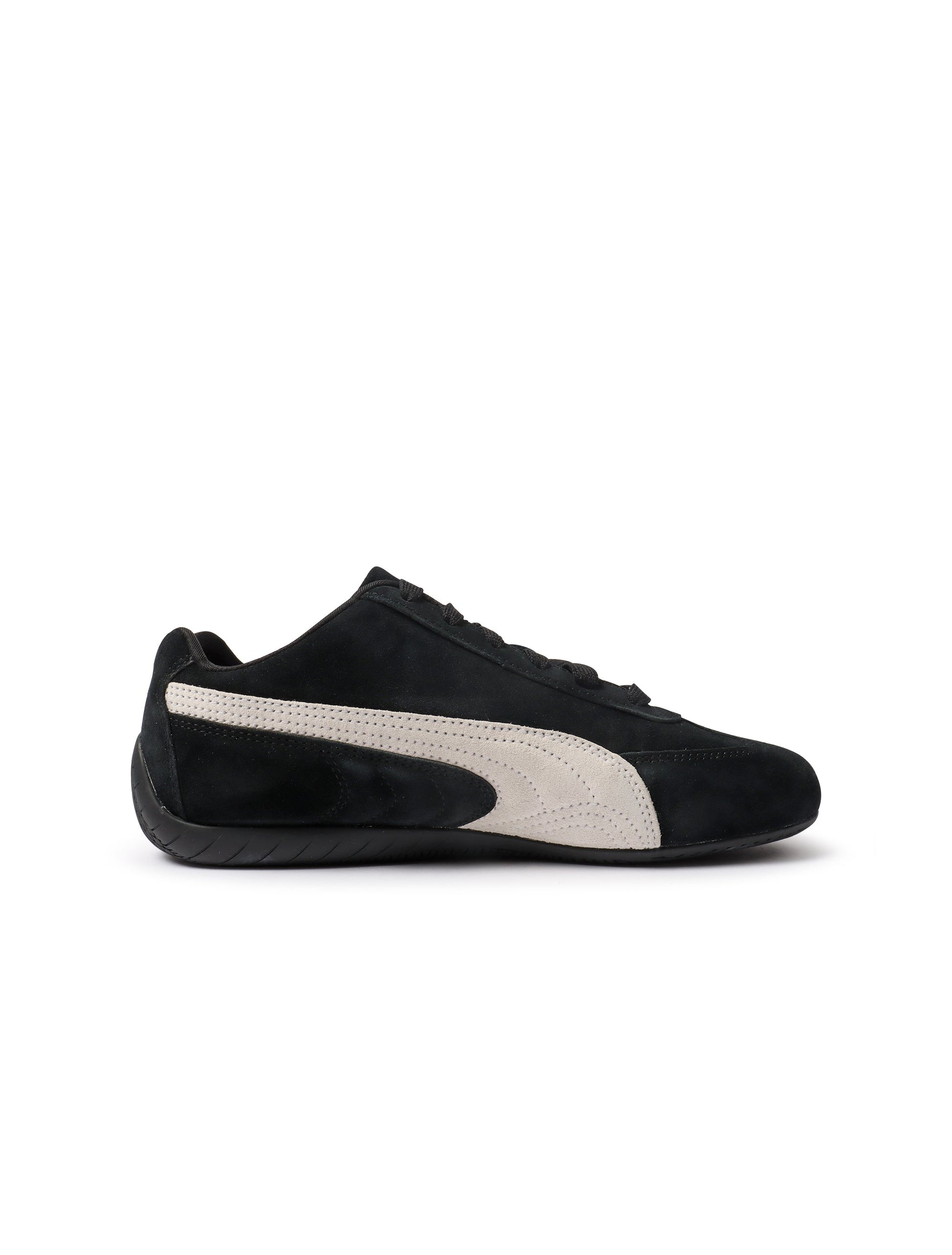 Puma Womens Speedcat OG - Black/White Denim Exchange