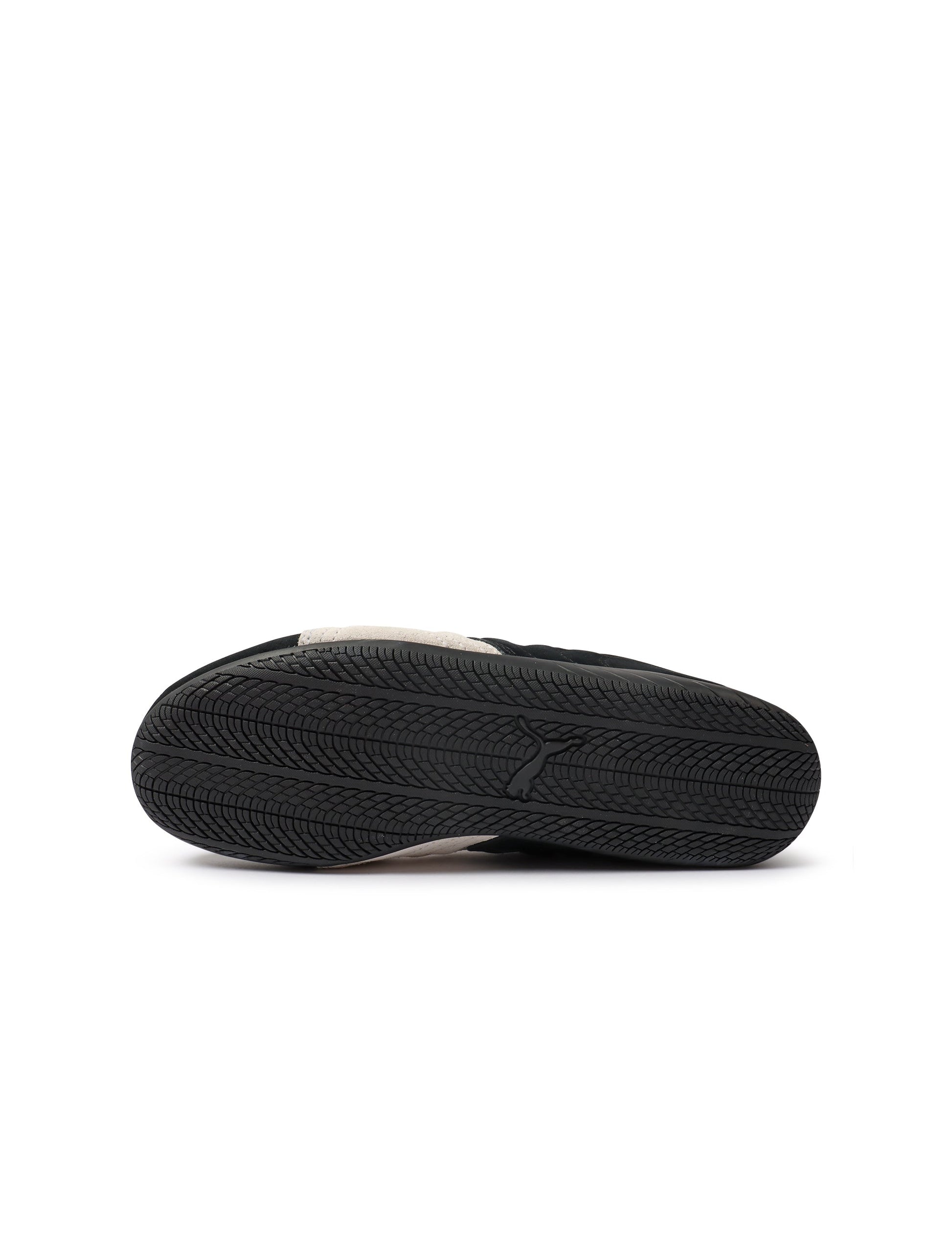 Puma Womens Speedcat OG - Black/White Denim Exchange