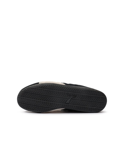 Puma Womens Speedcat OG - Black/White Denim Exchange