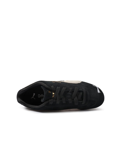 Puma Womens Speedcat OG - Black/White Denim Exchange