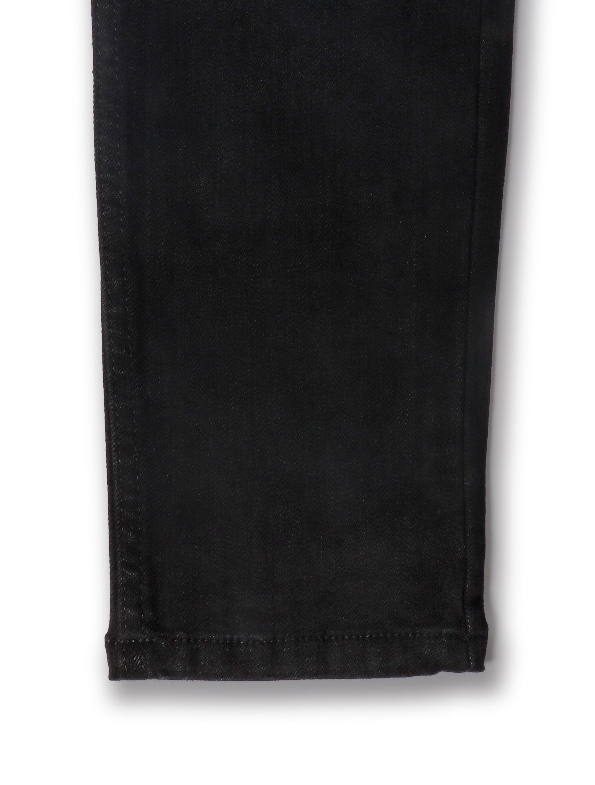 Serenede Vanta11 Jeans - Jet Black Denim Exchange