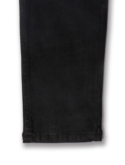 Serenede Vanta11 Jeans - Jet Black Denim Exchange