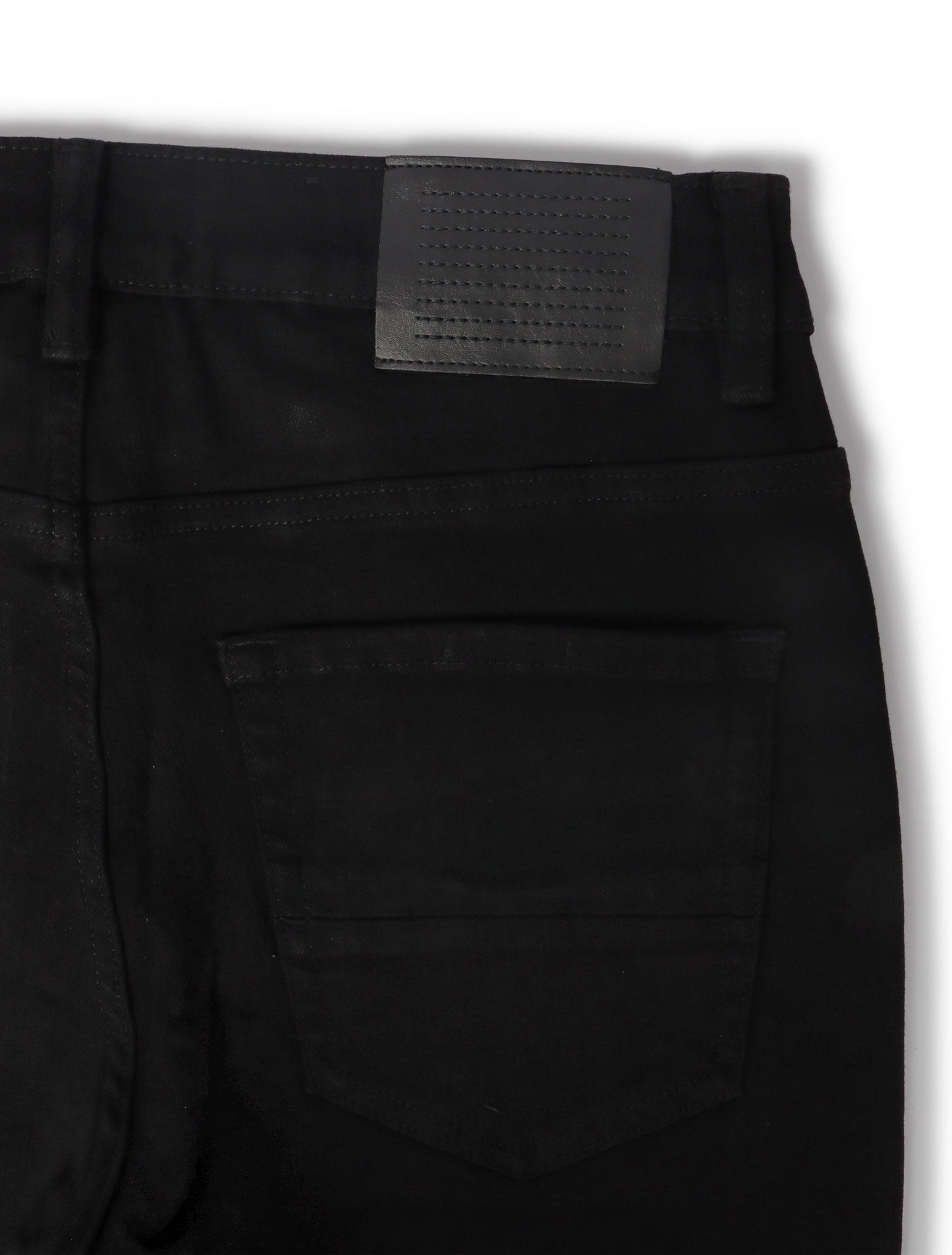 Serenede Vanta11 Jeans - Jet Black Denim Exchange