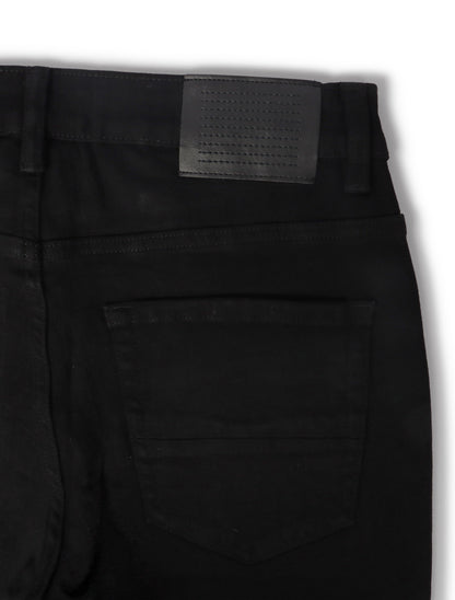 Serenede Vanta11 Jeans - Jet Black Denim Exchange