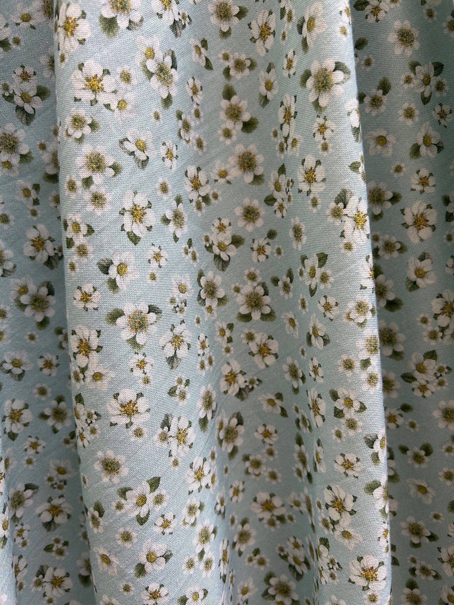 Elizabeth Dress in Petite Floral Retrolicious