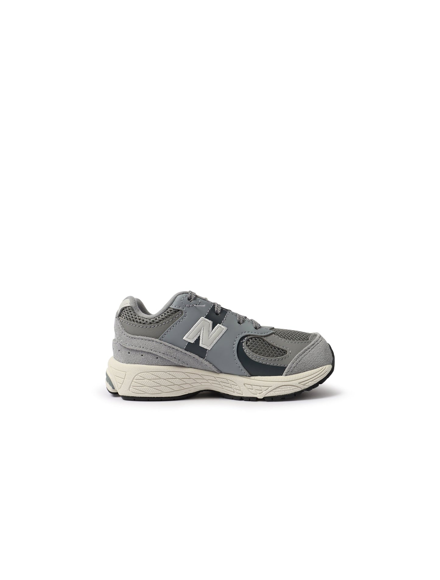 New Balance (TD) 2002R Shoes - Grey Denim Exchange