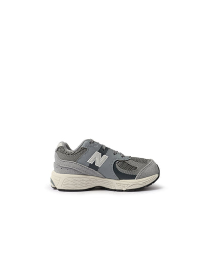 New Balance (PS) 2002R Shoes - Grey Denim Exchange