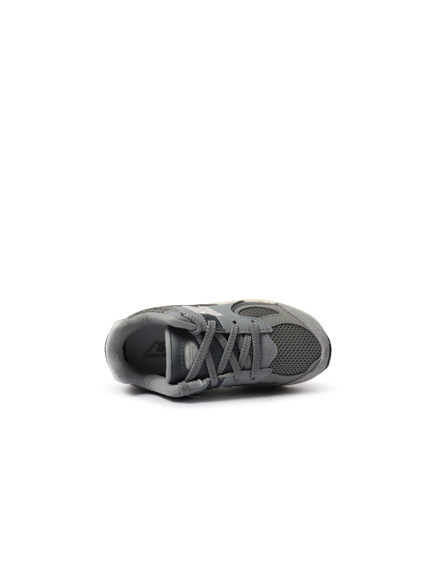 New Balance (TD) 2002R Shoes - Grey Denim Exchange